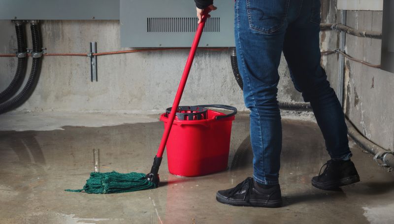 Wet Basement Solutions in Fort Myers, FL