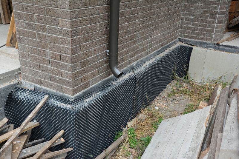 Basement Waterproofing in Fort Collins, CO