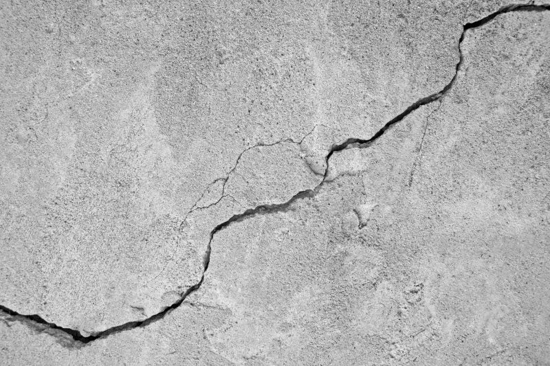 Foundation Cracks Repair in Greenville, SC