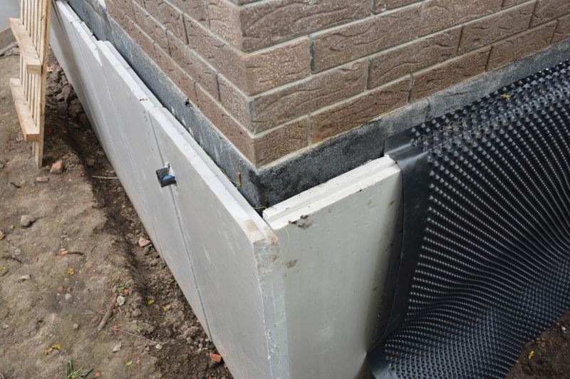 Foundation Waterproofing in Fort Myers, FL