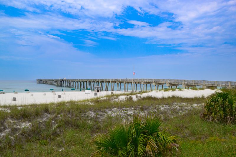 Pier And Beam Repair
