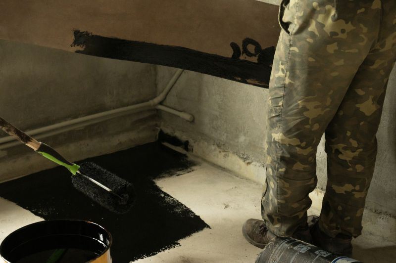 Residential Waterproofing in Fort Myers, FL