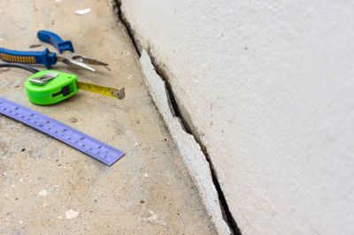 Slab Foundation Repair in Sarasota, FL