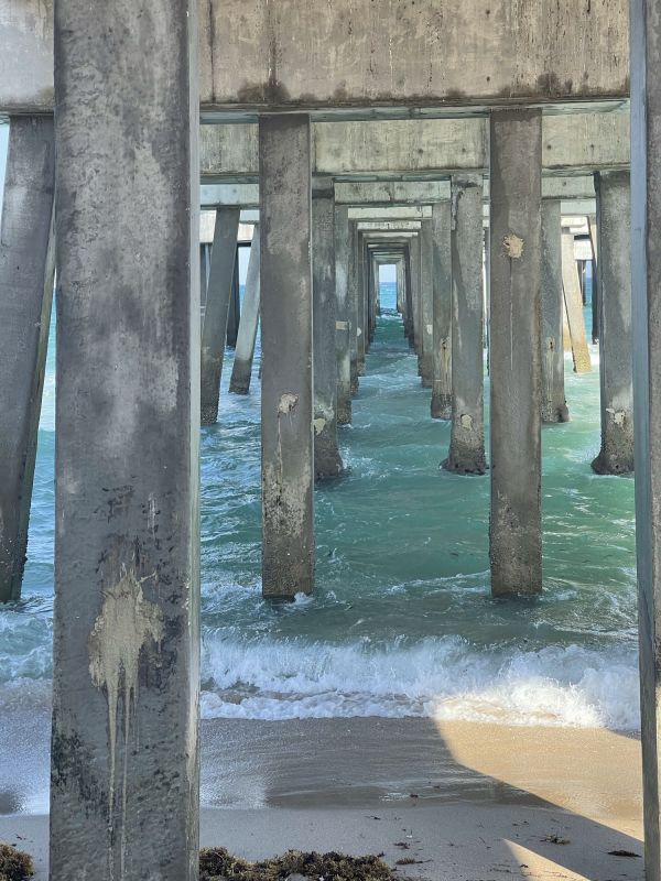 Pier and Beam Repair